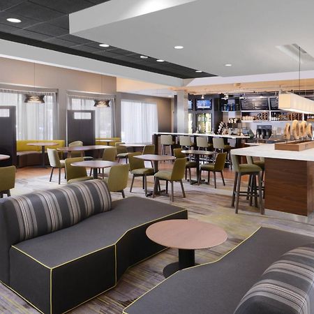 Hotel Courtyard By Marriott Boulder Exterior foto