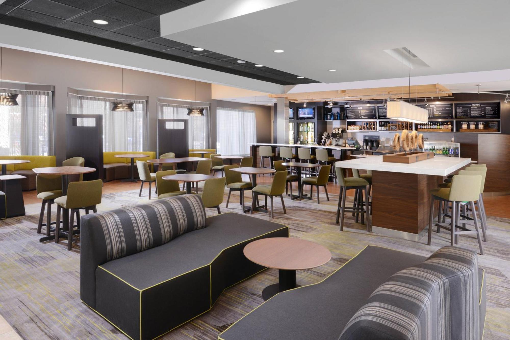 Hotel Courtyard By Marriott Boulder Exterior foto