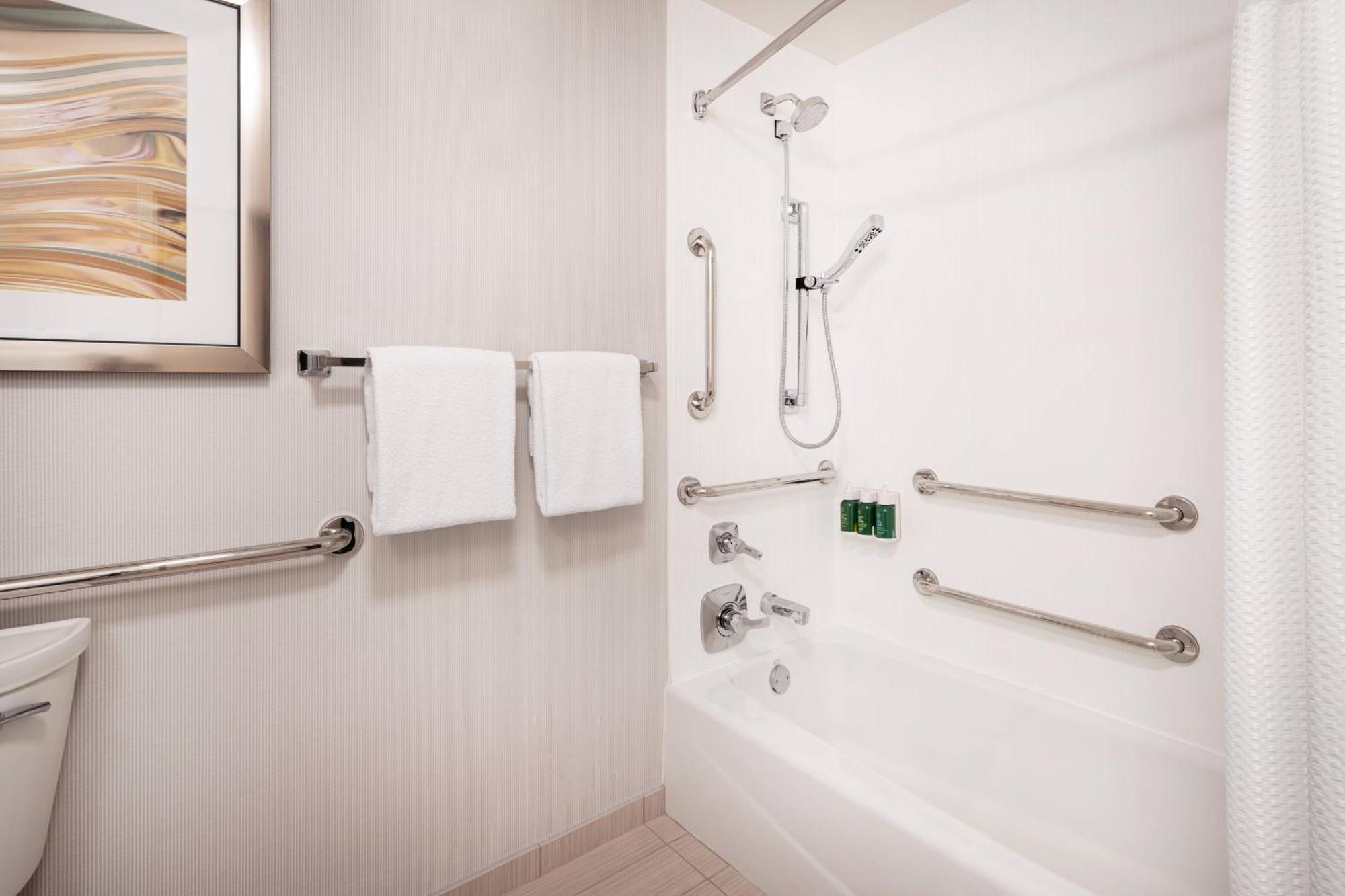 Hotel Courtyard By Marriott Boulder Exterior foto