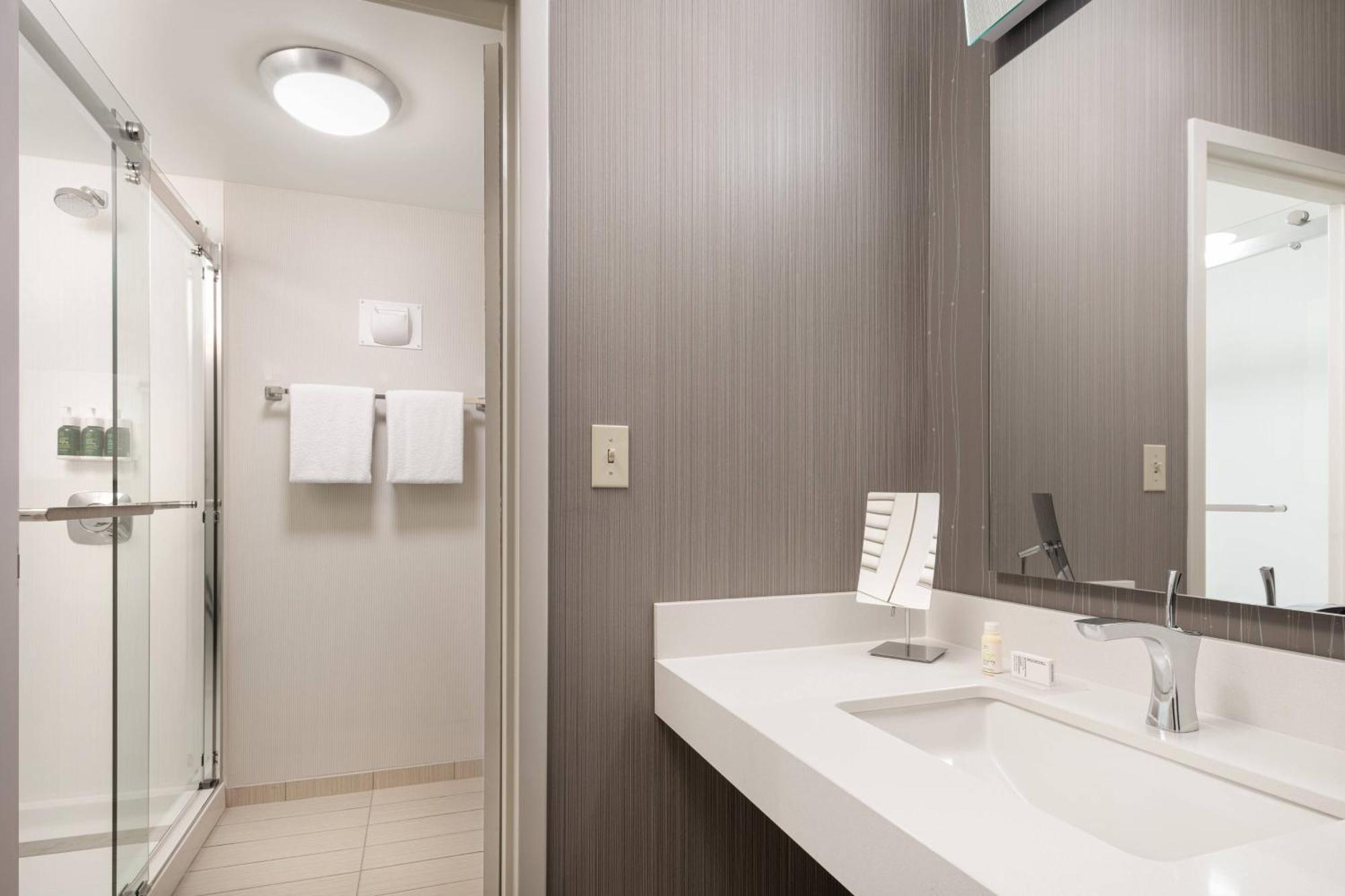 Hotel Courtyard By Marriott Boulder Exterior foto