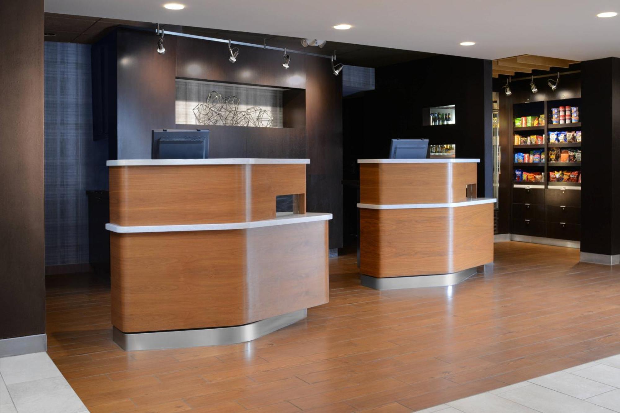 Hotel Courtyard By Marriott Boulder Exterior foto
