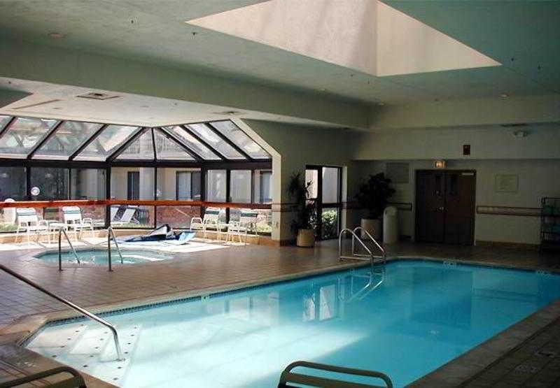 Hotel Courtyard By Marriott Boulder Exterior foto